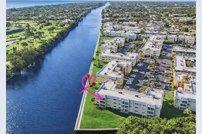 1 Colonial Club Drive, Unit #304, Boynton Beach, FL 33435 - Photo 23