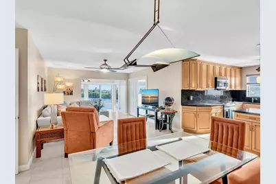 1 Colonial Club Drive, Unit #304, Boynton Beach, FL 33435 - Photo 11