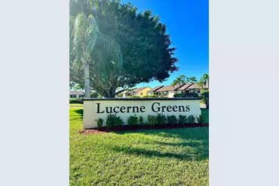 4691 Lucerne Lakes Boulevard, Unit #104, Lake Worth, FL 33467 - Photo 3