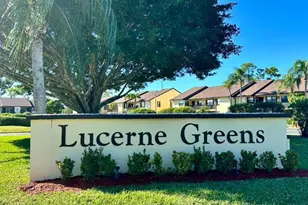 4691 Lucerne Lakes Blvd Unit, Lake Worth, FL 33467 - Photo 3