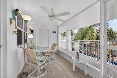 111 Shore Court, Unit #301, North Palm Beach, FL 33408 - Photo 5