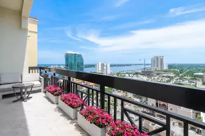 801 S Olive Avenue, Unit #1603, West Palm Beach, FL 33401 - Photo 1