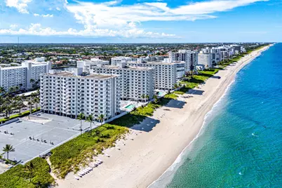 3301 S Ocean Boulevard, Unit #201, Highland Beach, FL 33487 - Photo 5
