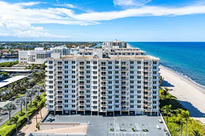 3301 S Ocean Boulevard #201, Boca Raton, FL 33487 - Photo 1