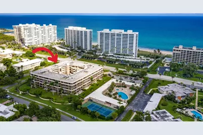 1401 S Ocean Boulevard, Unit #3090, Boca Raton, FL 33432 - Photo 43