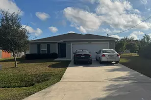 1090 SW Estaugh Ave, Port Saint Lucie, FL 34953 - Photo 1