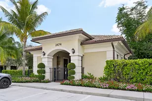 2808 Troubadour St, Palm Springs, FL 33406 - Photo 31