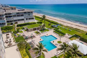 3250 S Ocean Blvd Unit, Palm Beach, FL 33480 - Photo 7