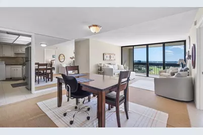 2400 Presidential Way, Unit #1505, West Palm Beach, FL 33401 - Photo 9