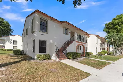 2800 Palmwood Terrace, Unit #2190, Boca Raton, FL 33431 - Photo 15