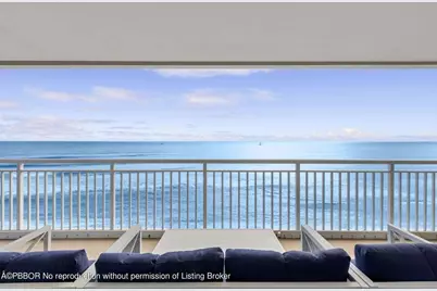 3546 S Ocean Boulevard, Unit #601, Palm Beach, FL 33480 - Photo 1