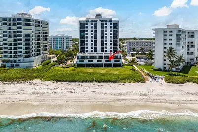 3115 S Ocean Boulevard, Unit #104, Highland Beach, FL 33487 - Photo 41