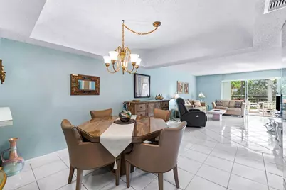 23345 Carolwood Lane, Unit #406, Boca Raton, FL 33428 - Photo 7