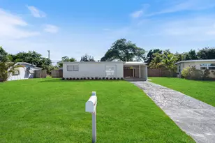 5580 Maypop Rd, West Palm Beach, FL 33415 - Photo 1
