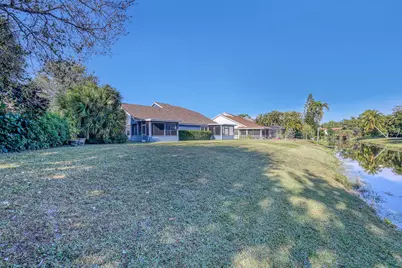 13116 Quiet Woods Road, Unit #A, Wellington, FL 33414 - Photo 31