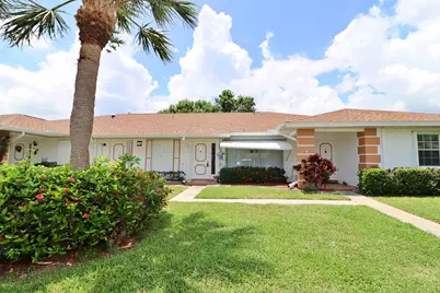 831 Timberview Drive, Unit #C, Fort Pierce, FL 34982 - Photo 1