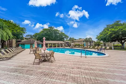 7342 Ashmont Circle, Unit #203, Tamarac, FL 33321 - Photo 33