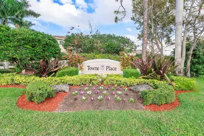 1515 Buckingham Avenue, Unit #1515, Wellington, FL 33414 - Photo 53
