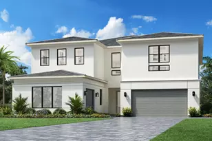 2265 Delray Ridge Ln (Lot 6) Ln, Delray Beach, FL 33444 - Photo 1