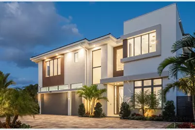 450 NE Spanish Court, Boca Raton, FL 33432 - Photo 1