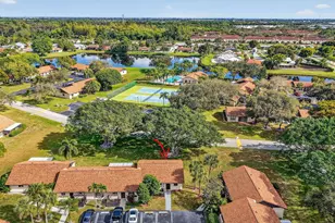 28 Via De Casas Norte Unit, Boynton Beach, FL 33426 - Photo 41