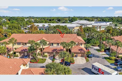 12228 Sag Harbor Court, Unit #2, Wellington, FL 33414 - Photo 3