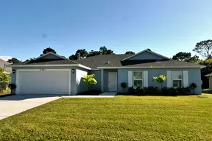 3061 SW Briggs St, Port Saint Lucie, FL 34953 - Photo 1