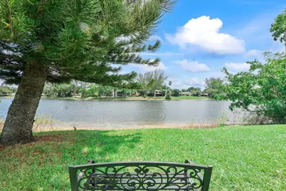 3720 Inverrary Drive, Unit #3-D, Lauderhill, FL 33319 - Photo 19
