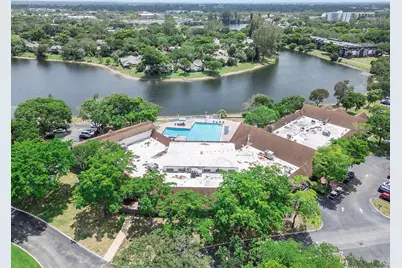 3720 Inverrary Drive, Unit #3-D, Lauderhill, FL 33319 - Photo 23