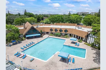 3720 Inverrary Drive, Unit #3-D, Lauderhill, FL 33319 - Photo 25