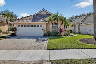408 SW Horseshoe Bay, Port Saint Lucie, FL 34986 - Photo 1