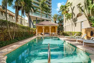 580 S Sapodilla Unit, West Palm Beach, FL 33401 - Photo 13