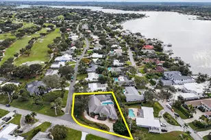 285 Golfview Dr, Tequesta, FL 33469 - Photo 51