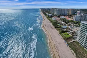 3450 S Ocean Blvd Unit, Highland Beach, FL 33487 - Photo 63
