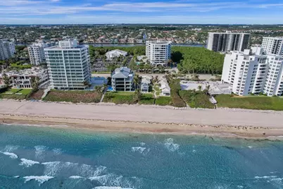 3450 S Ocean Boulevard, Unit #306, Highland Beach, FL 33487 - Photo 61