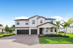 6843 Cobia Cir, Boynton Beach, FL 33437 - Photo 1