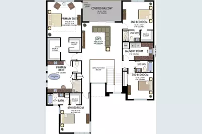 8575 Ganton Drive, Boca Raton, FL 33434 - Photo 111