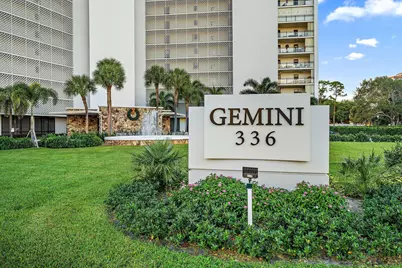 336 Golfview Road, Unit #719, North Palm Beach, FL 33408 - Photo 37