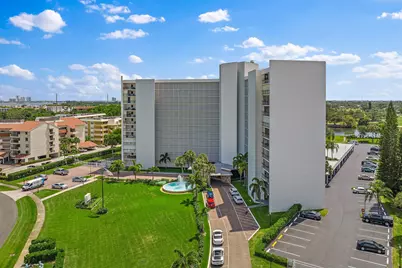 336 Golfview Road, Unit #719, North Palm Beach, FL 33408 - Photo 43