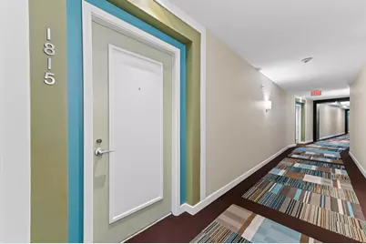 550 Okeechobee Boulevard, Unit #1815, West Palm Beach, FL 33401 - Photo 1