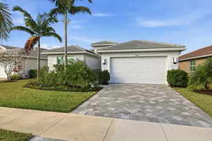 11902 SW Coral Cove Pkwy, Port Saint Lucie, FL 34987 - Photo 1