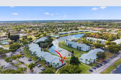 1013 Green Pine Boulevard, Unit #G1, West Palm Beach, FL 33409 - Photo 39