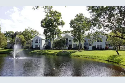 1000 Crystal Way, Unit #C, Delray Beach, FL 33444 - Photo 1