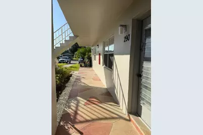 291 SW Flanders G, Unit #291, Delray Beach, FL 33446 - Photo 23