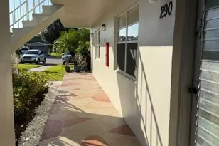 291 SW Flanders G Unit, Delray Beach, FL 33446 - Photo 23