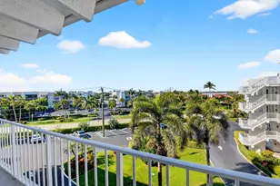 3500 S Ocean Blvd Unit, South Palm Beach, FL 33480 - Photo 3