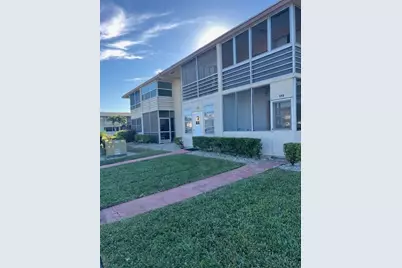 171 W Norwich H Street W #171, West Palm Beach, FL 33417 - Photo 1