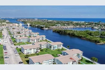 480 Horizons W, Unit #104, Boynton Beach, FL 33435 - Photo 1