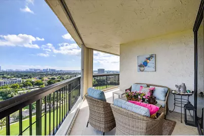 1900 Consulate Place, Unit #1603, West Palm Beach, FL 33401 - Photo 65