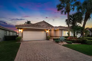 6698 Sherbrook Dr, Boynton Beach, FL 33437 - Photo 59